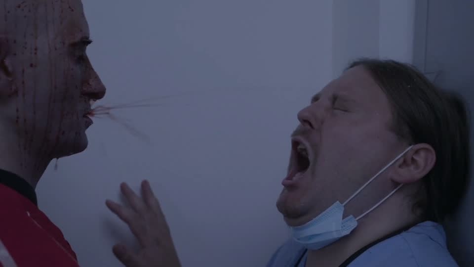 End of History Part 1 frame 191